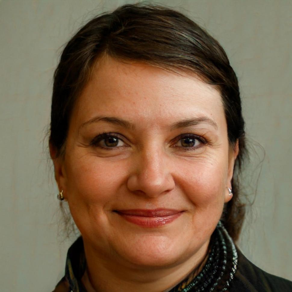 Jennifer Walsh